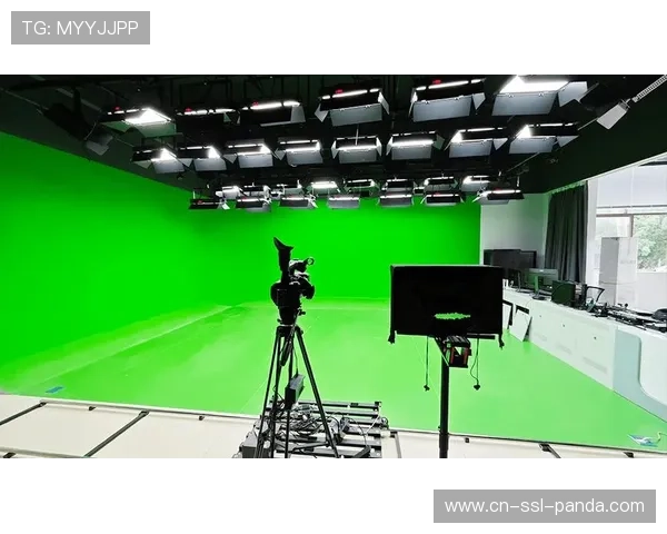 光场扫描技术实现超写实虚拟人 创新演播室内容形式